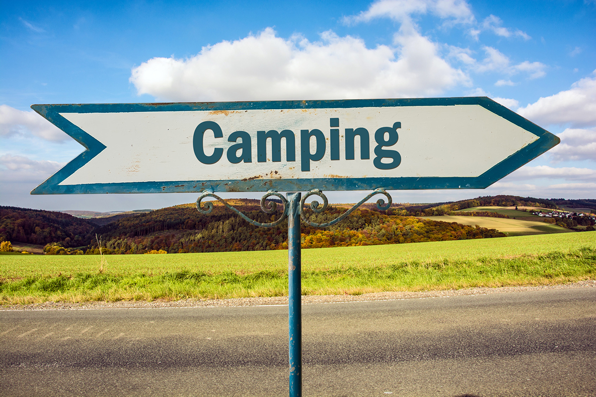 Réserver un camping-car longtemps à l'avance