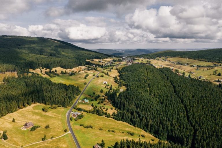 Tour de Tchéquie en camping-car : Redécouvrez l’Europe de l’Est